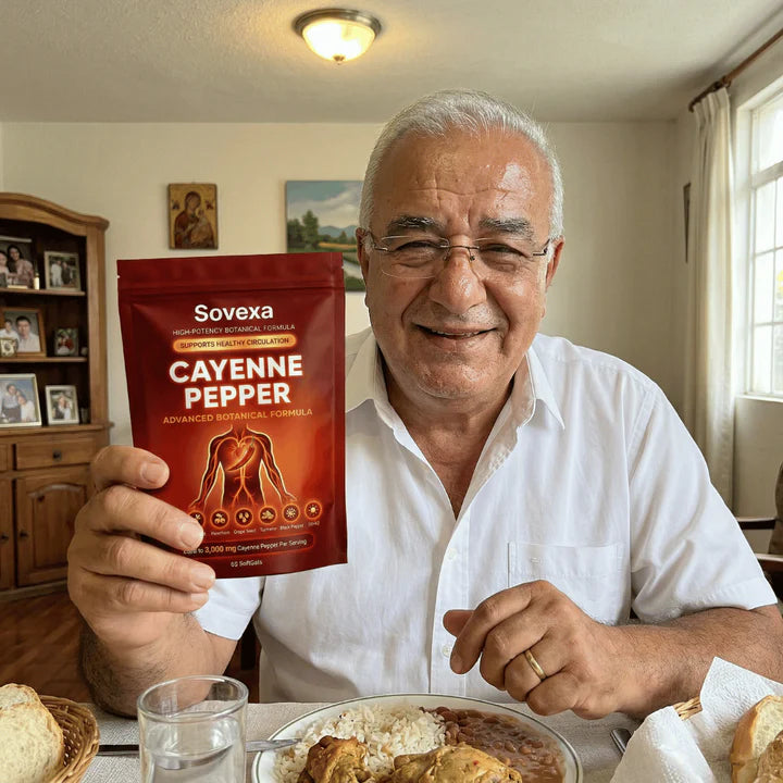 Review by Hector