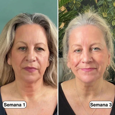 mascara facial