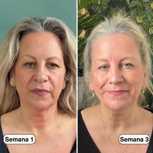 mascara facial