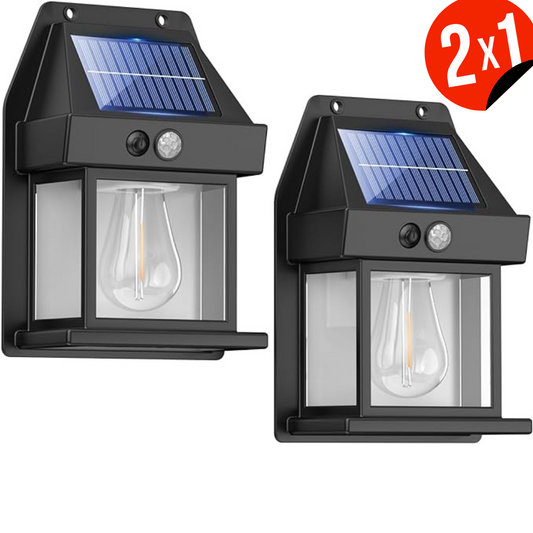 SOLARMAX® - KIT 2 PIEZAS