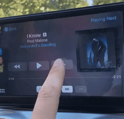 Conéctate sin cables,