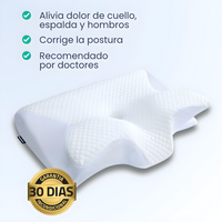 Almohada Cervical