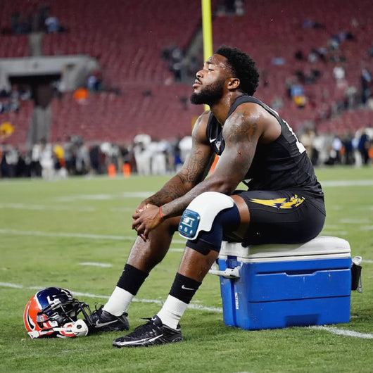 MASAJEADOR DE RODILLA