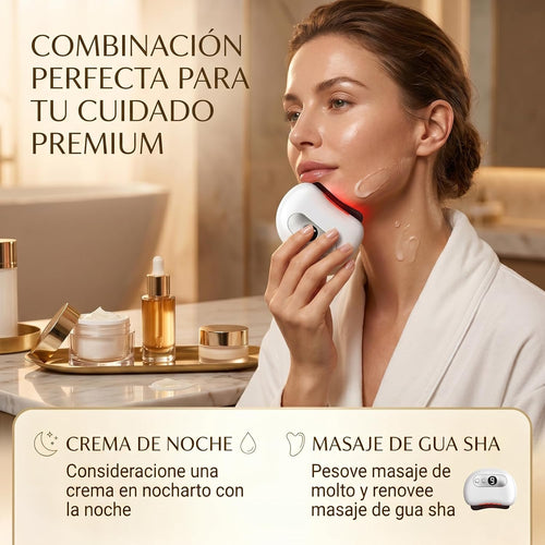 Gua sha Electrica