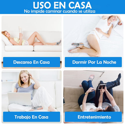 CORRECTOR JUANETES -