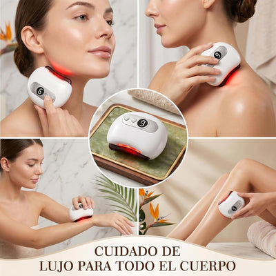 Gua sha Electrica