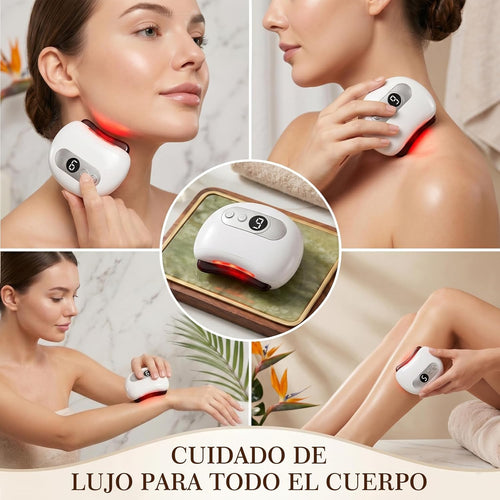 Gua sha Electrica