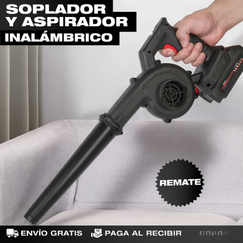 SOPLADOR