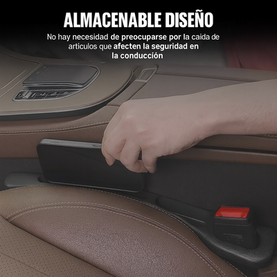 RELLENO DE ASIENTOS (2PZS)