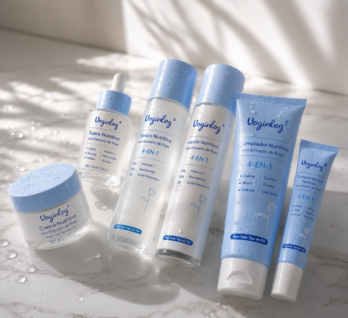 KIT DE SKINCARE-ROSAS