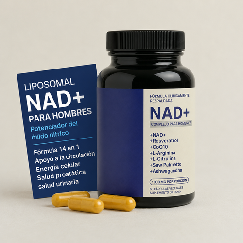 NAD HOMBRE