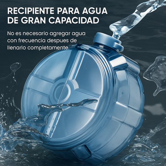 PISTOLA DE AGUA - JUGUETE