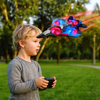 JET A CONTROL REMOTO