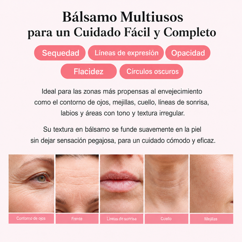 BALSAMO COLAGENO