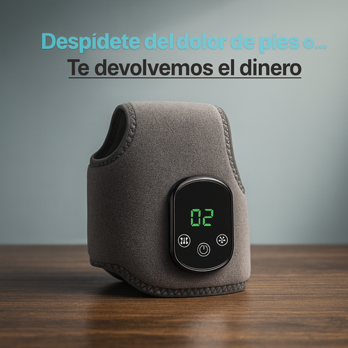 MASAJEADOR DE TOBILLO