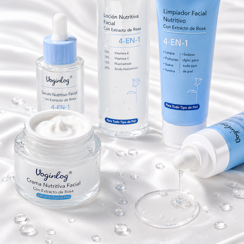 KIT DE SKINCARE-ROSAS