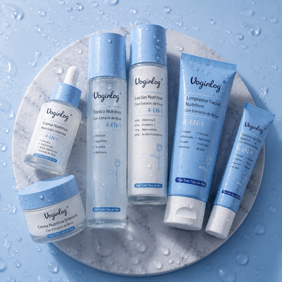 KIT DE SKINCARE-ROSAS