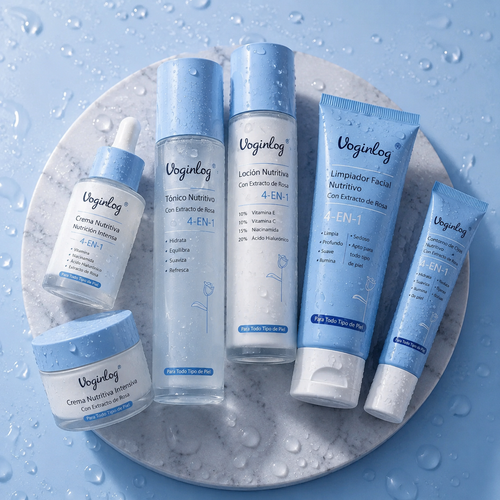 KIT DE SKINCARE-ROSAS