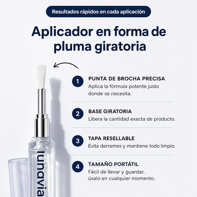 Seralia | Lápiz Antihongos