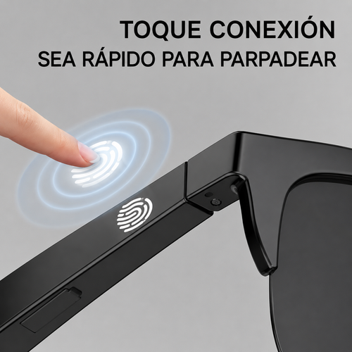LENTES INTELIGENTES