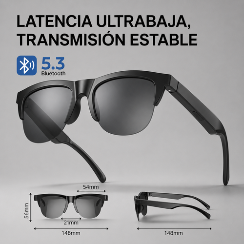 LENTES INTELIGENTES