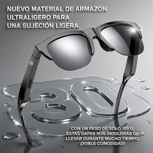 LENTES INTELIGENTES