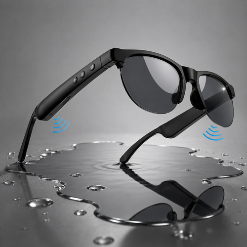 LENTES INTELIGENTES