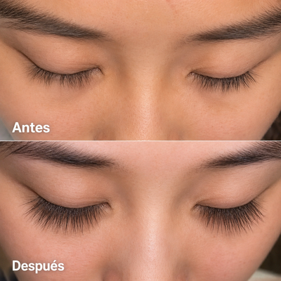 SERUM PARA PESTAÑAS