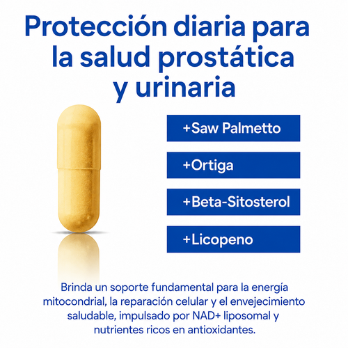 NAD HOMBRE