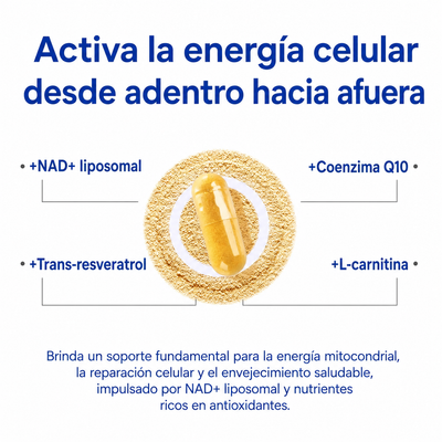 NAD HOMBRE