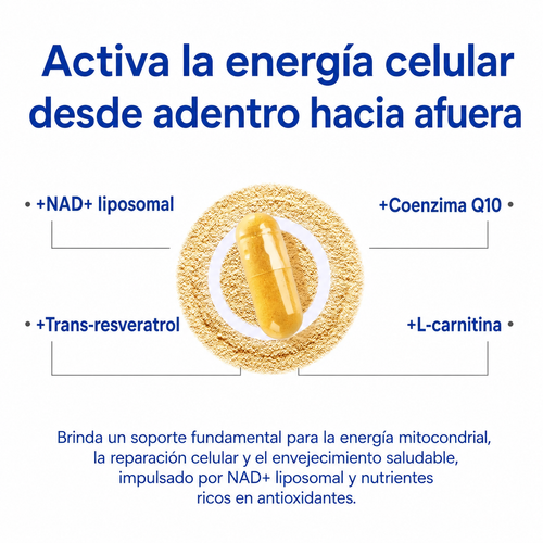NAD HOMBRE