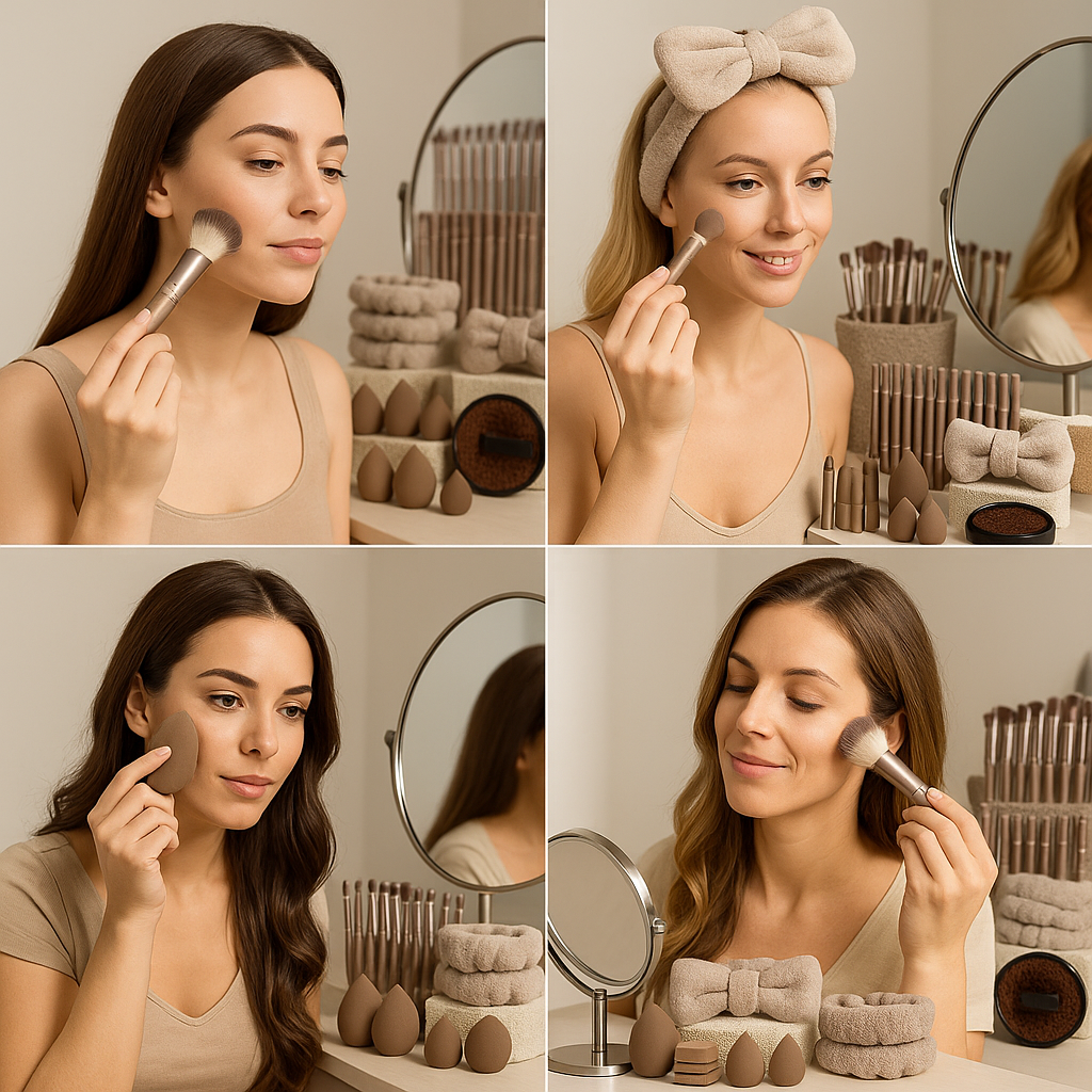 Kit Completo de Herramientas