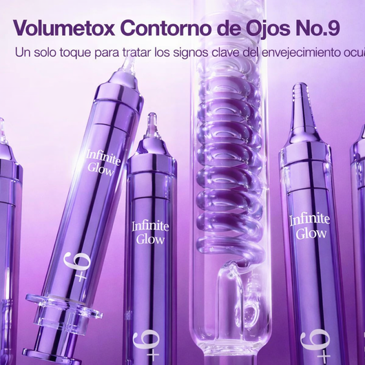 INFINITE NAD + RETINOL