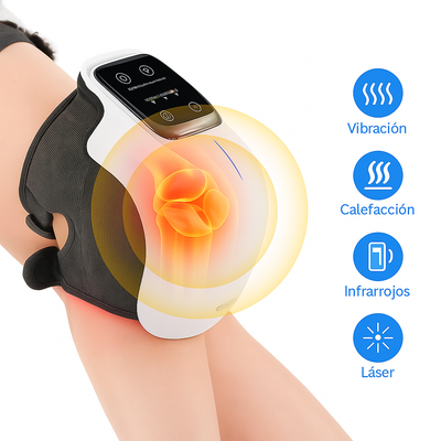 MASAJEADOR DE RODILLA