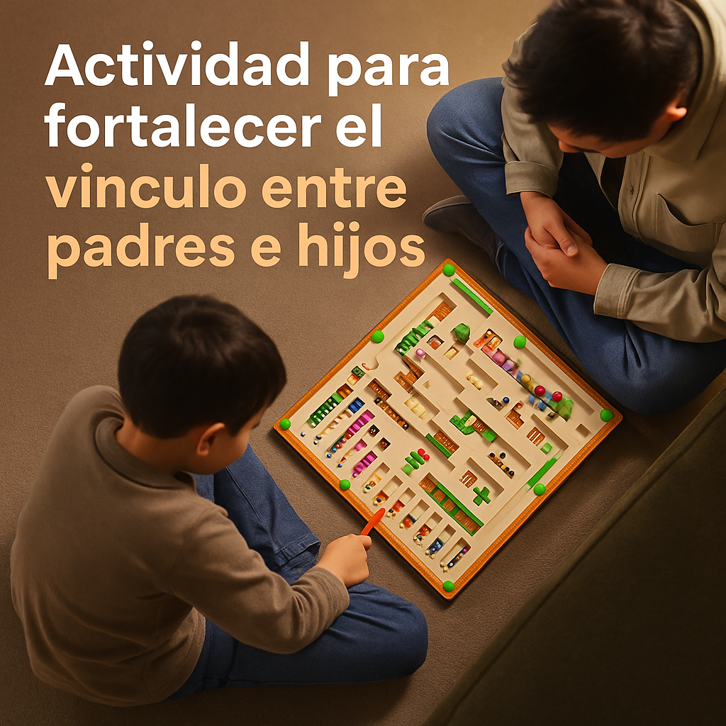 Aprendizaje a través