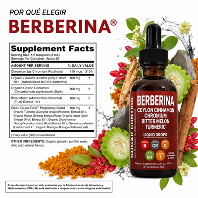 BERBERINA