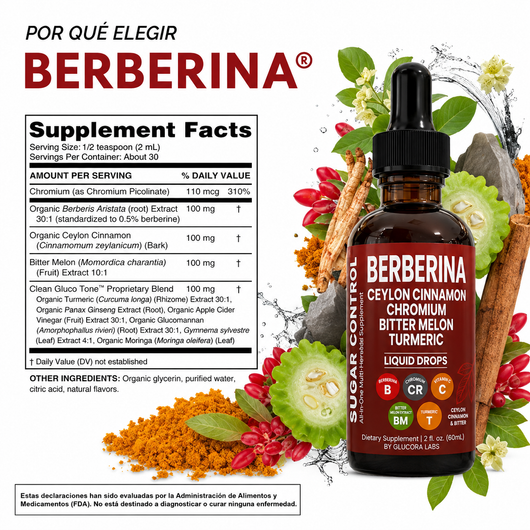 BERBERINA