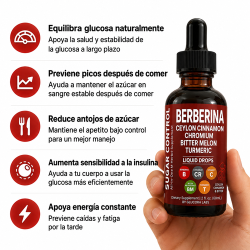 BERBERINA