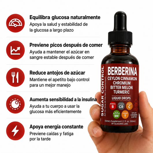 BERBERINA