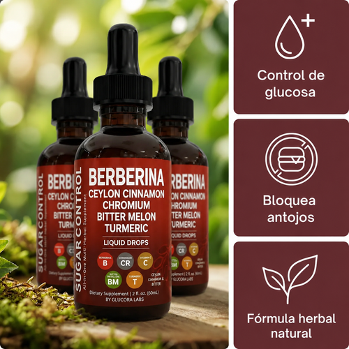BERBERINA