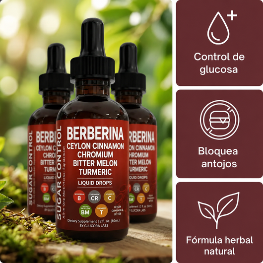 BERBERINA