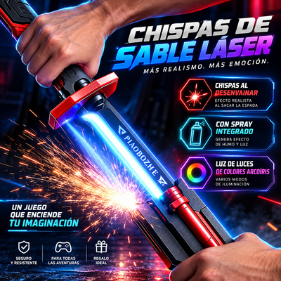 ESPADA LED