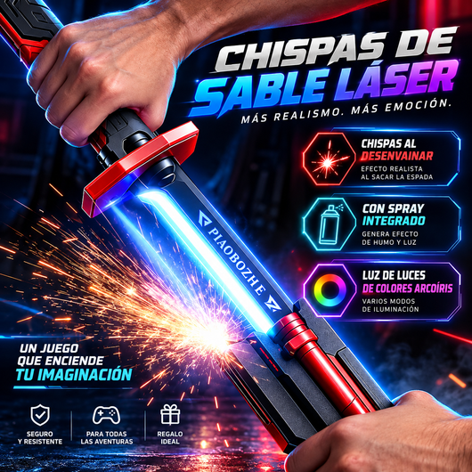 ESPADA LED