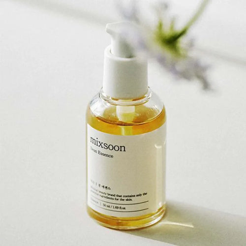 Exfoliante Facial De Caracol Mixsoon 50 Ml