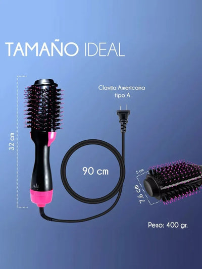 CEPILLO SECADOR