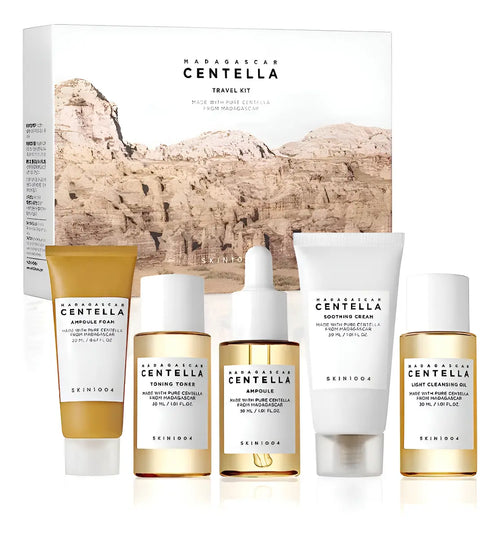 CENTELLA