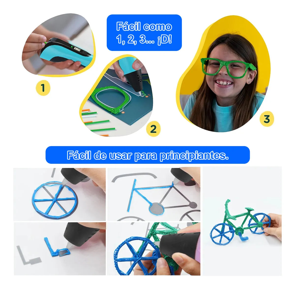 Detalles Precisos en