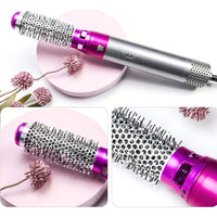 Mr Rizador Automático De Aire Caliente 5 En 1