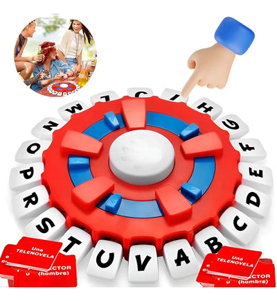 Basta Piensa Rapido Juego De Mesa Fotorama