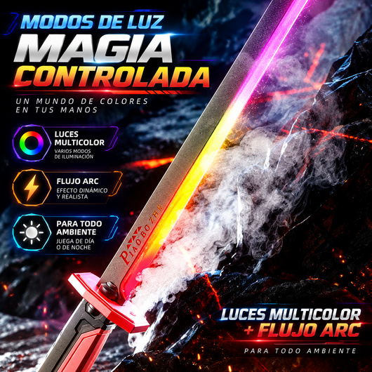 ESPADA LED